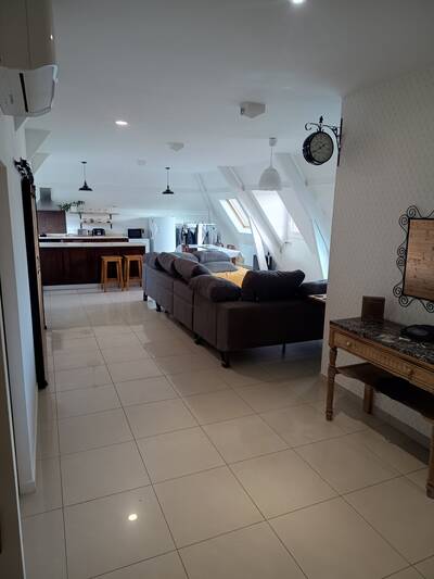 Vente appartement 4 pièces Morlaàs (64160)