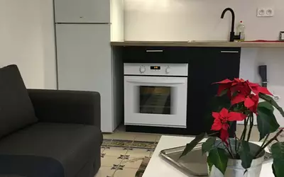 Paris 20E (75020)