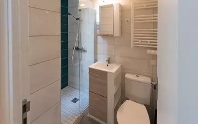 Paris 18E (75018)