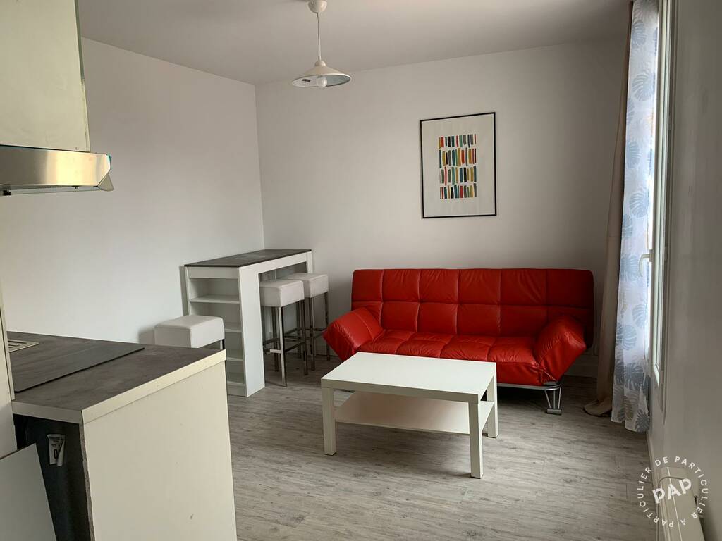 Appartement a louer antony - 3 pièce(s) - 43 m2 - Surfyn