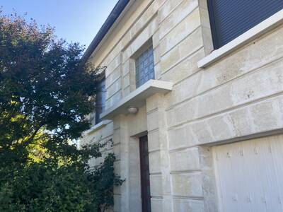 Vente maison 6 pièces Talence (33400)