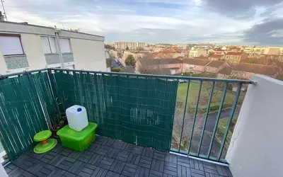 Vitry-Sur-Seine (94400)