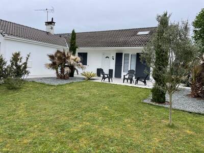 Vente maison 5 pièces Mennecy (91540)
