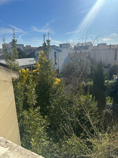 Location appartement studio Alfortville (94140)