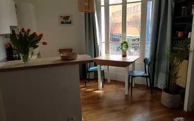 Asnières-Sur-Seine (92600)