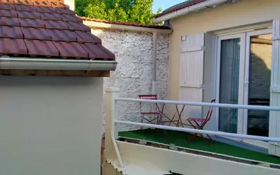Étampes (91150)
