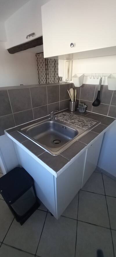Location appartement studio Toulon (83)