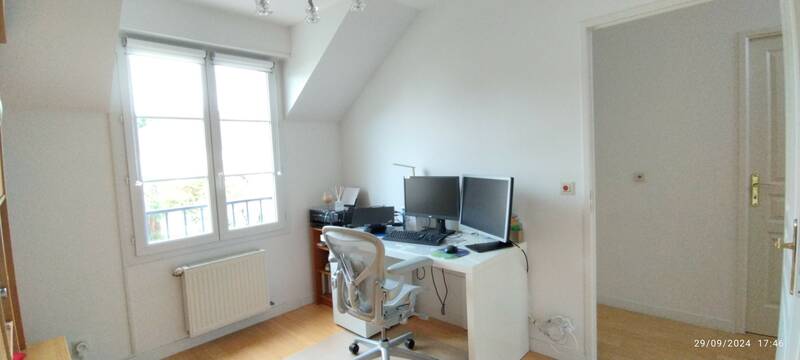 Bussy-Saint-Georges (77600)  Charmensey