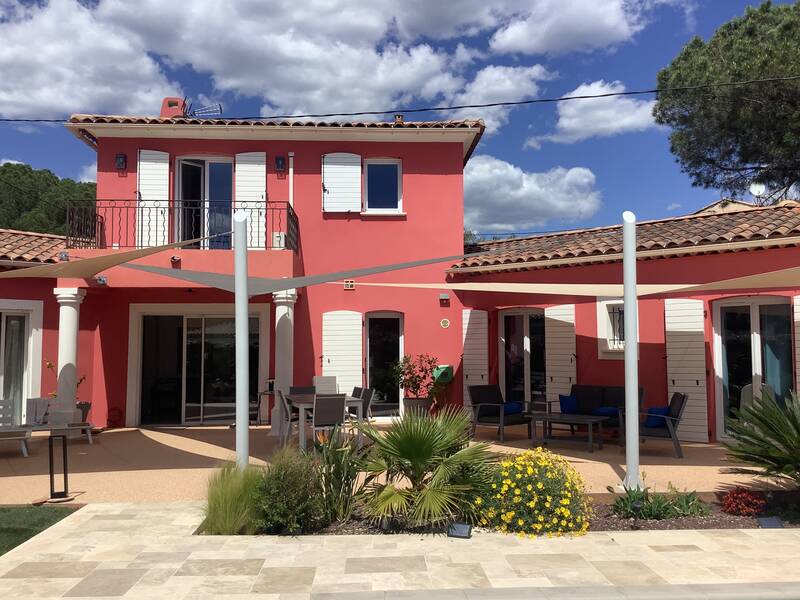 Roquebrune-Sur-Argens (83380)