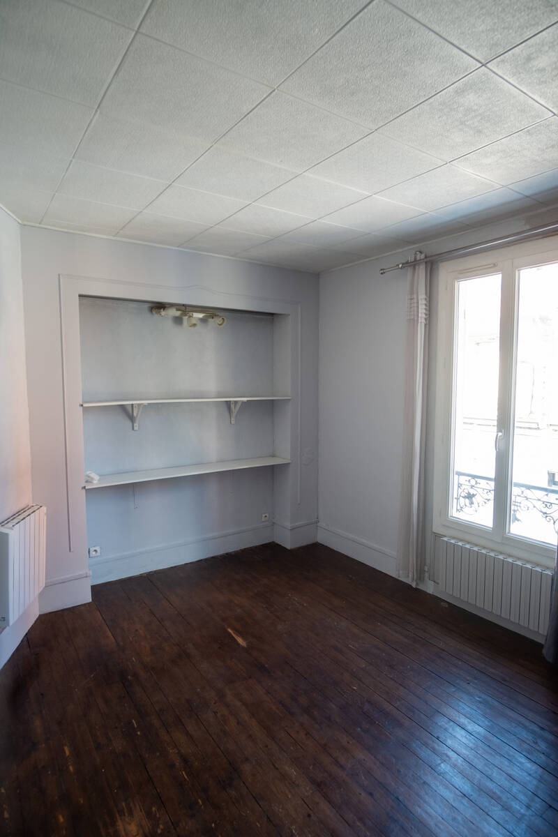 Houilles (78800)