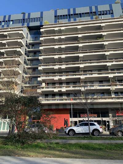 Vente appartement studio Boulogne-Billancourt (92100)
