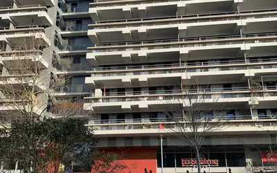 Boulogne-Billancourt (92100)