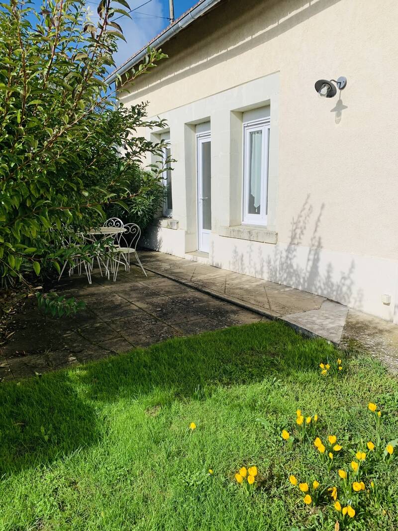 Saint-Sauveur (86100)