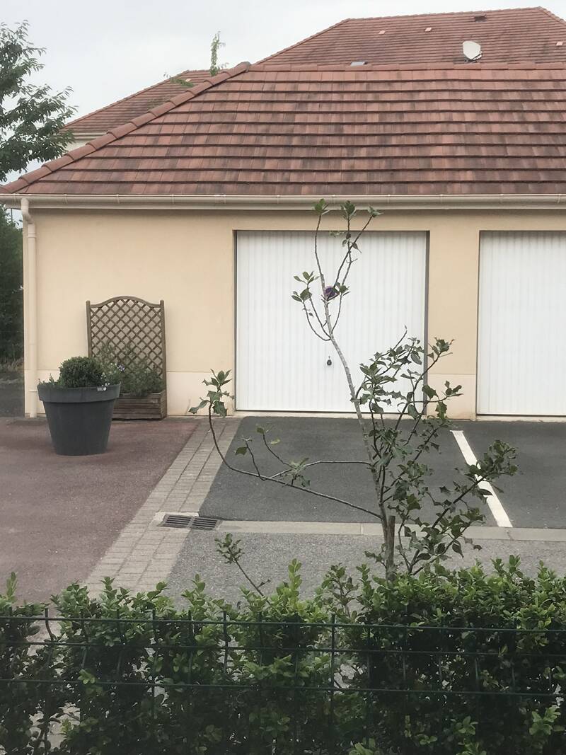 Magnanville (78200)