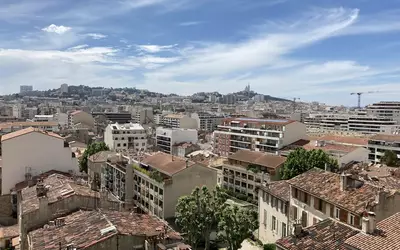 Marseille 8E (13008)