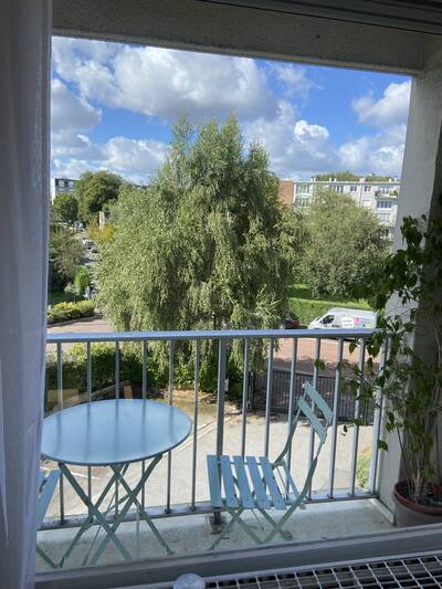 Vente appartement 2 pièces Marcq-en-Barœul (59700)