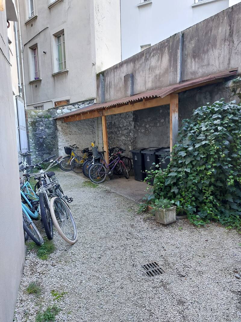 Grenoble (38000)