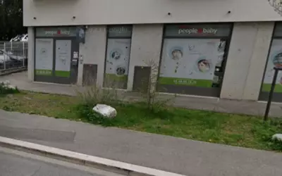 Grenoble (38000)