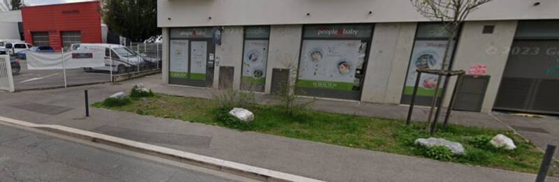 Grenoble (38000)