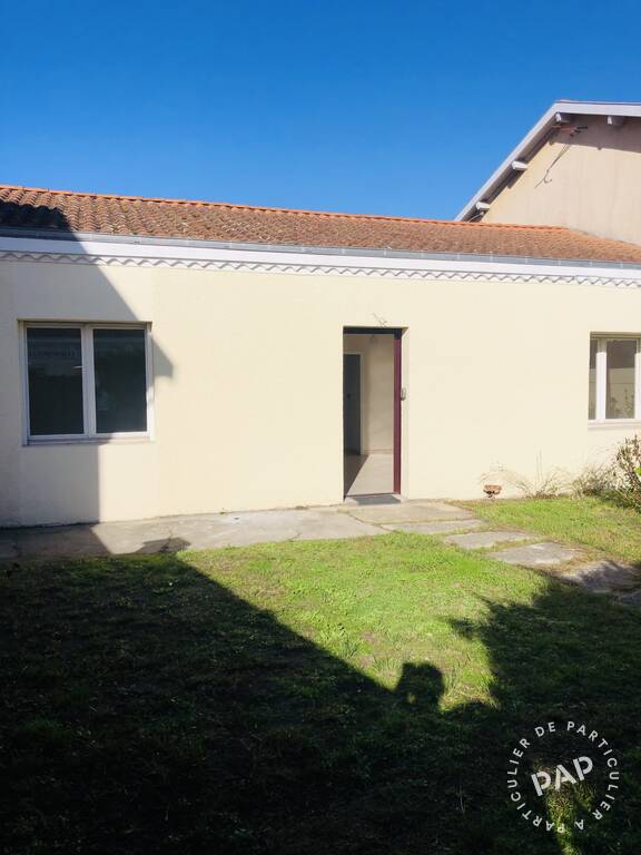 Vente maison 127 m² Biganos (33380) - 127 m² - 335.000 € | Particulier à Particulier — 11