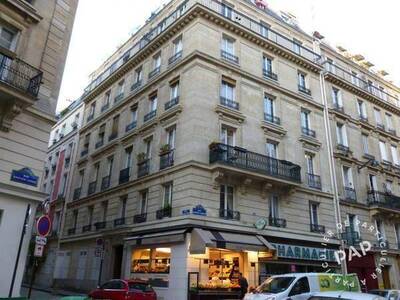 Location chambre en colocation 3 pièces Paris 16e