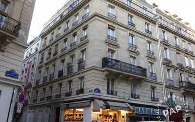 Paris 16E