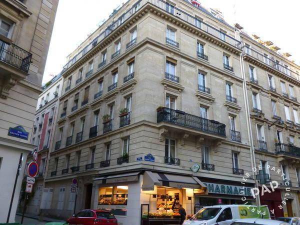 Paris 16E