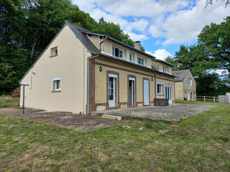 Moulins-La-Marche (61380)