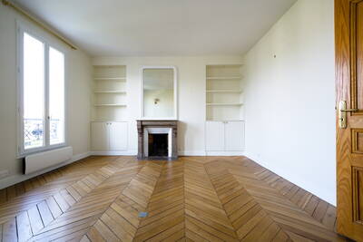 Vente appartement 2 pièces Neuilly-sur-Seine (92200)