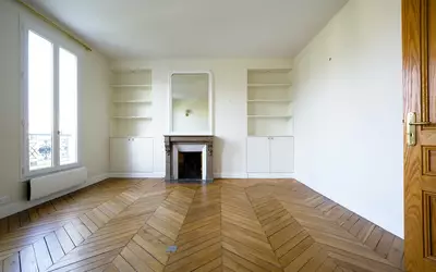 Neuilly-Sur-Seine (92200)