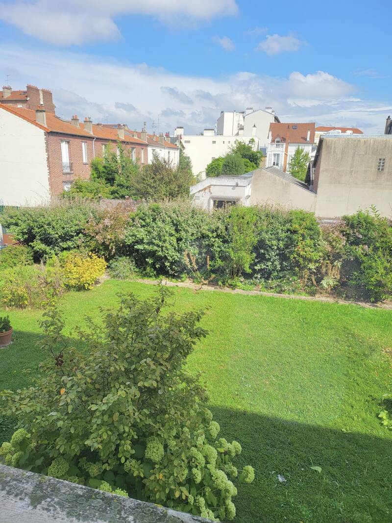 Asnières-Sur-Seine (92600)