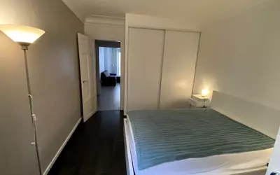 Asnières-Sur-Seine (92600)