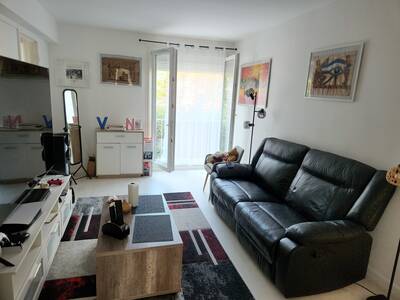Vente appartement 4 pièces Chelles (77500)