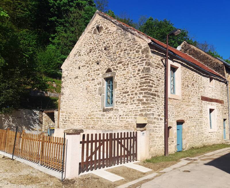 Domecy-Sur-Le-Vault (89200)