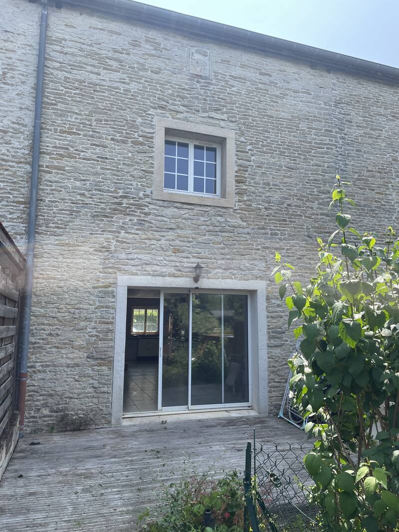 Marsannay-Le-Bois (21380)