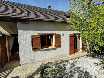 Vente maison 6 pièces Luzarches (95270)