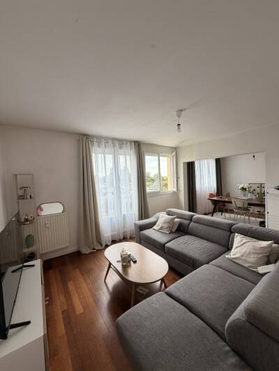 Location appartement 3 pièces Rennes (35)