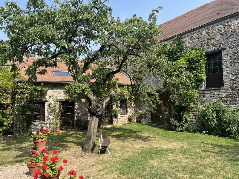 Jumeauville (78580)