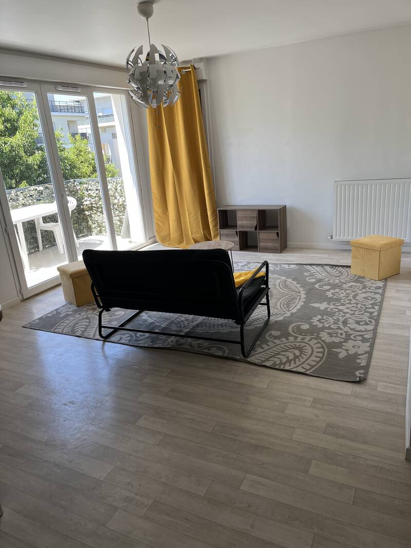 Trappes (78190)