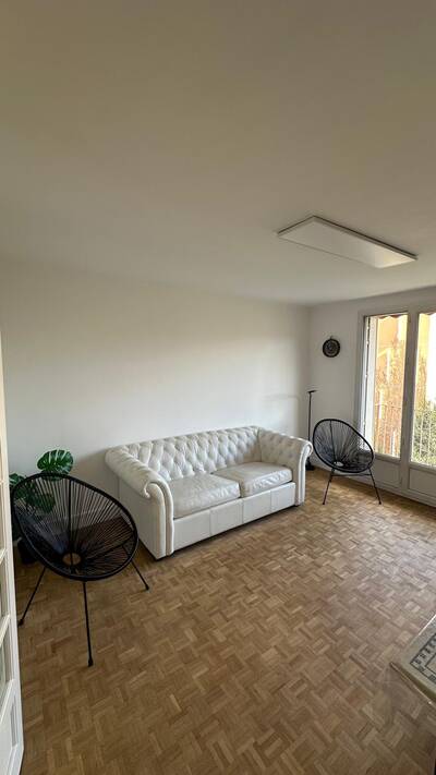 Location appartement 3 pièces Ivry-sur-Seine (94200)