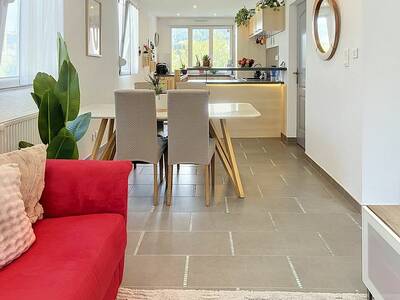Vente appartement 3 pièces Villers-le-Lac (25130)