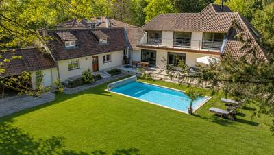 Vente maison 10 pièces Lamorlaye (60260)