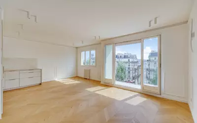 Paris 16E (75016)