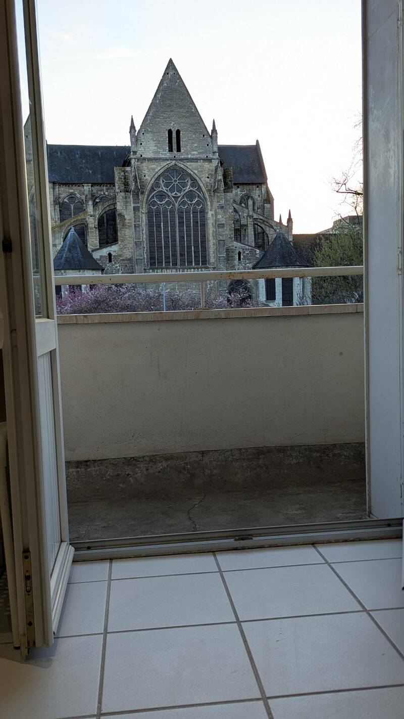 Tours (37000)