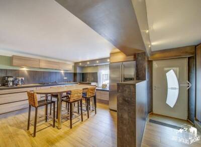 Vente maison 6 pièces Hettange-Grande (57330)