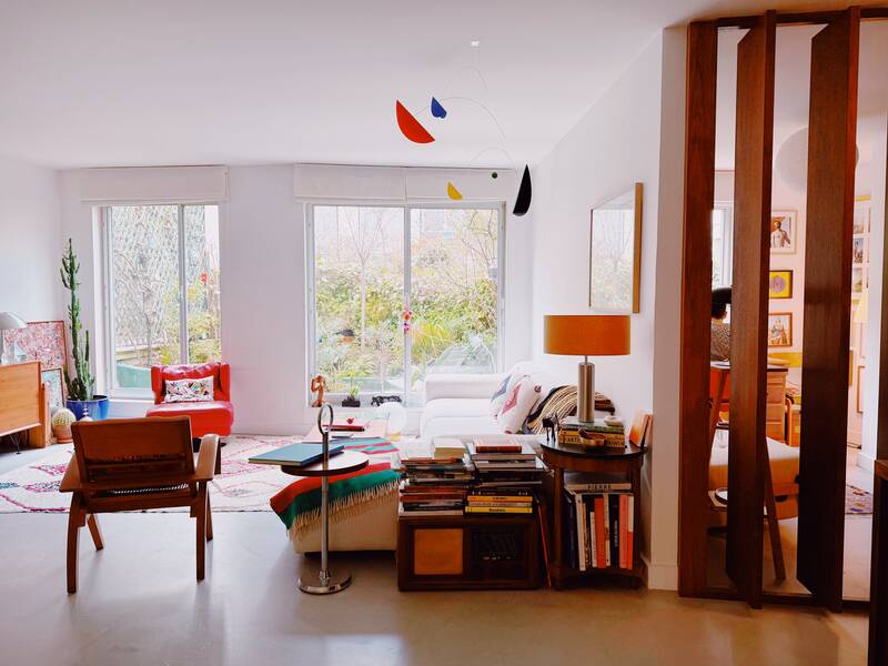 Paris 18E (75018)