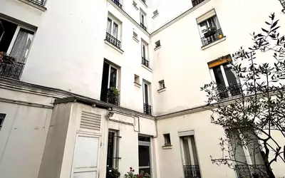 Paris 18E (75018)