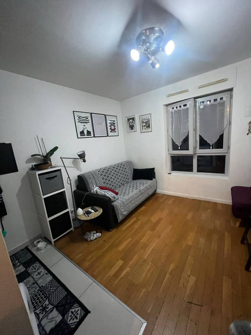 Paris 17E (75017)