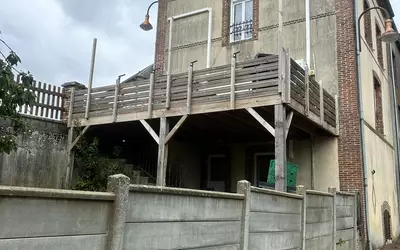 Soligny-La-Trappe (61380)