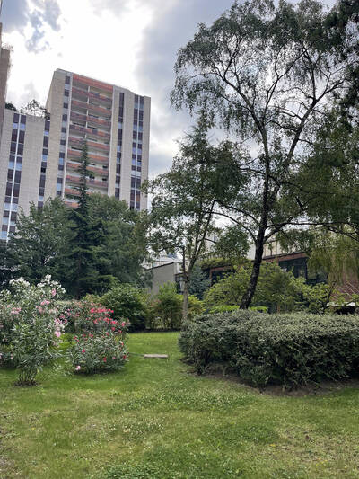 Vente appartement studio Paris 10e